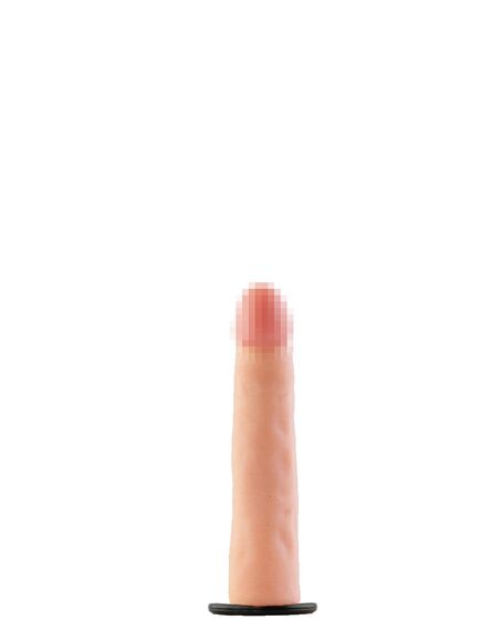 Насадка на "Harness" с коннектором GREEN LINE 17,2 см , изображение 5