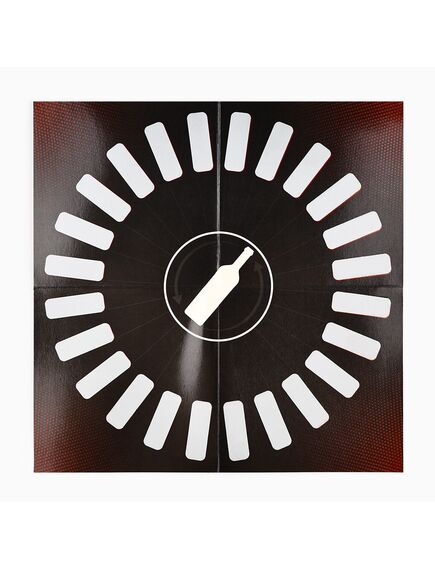 Задания для двоих «Для нетомных вечеров», 32×32 см, 18+ , изображение 3