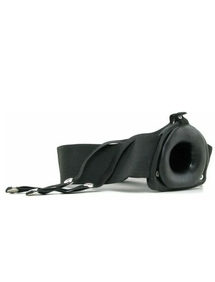 Pipedream Фаллопротез ПВХ Fetish Fantasy Series For Him or Her Hollow , изображение 2