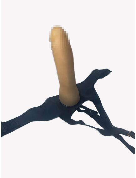 Страпон 18 см , изображение 4