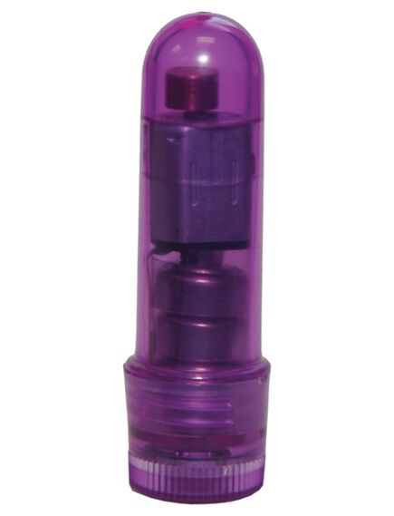 Страпон с вибрацией Vibrating Strap-On Set - 16,5 см , изображение 3