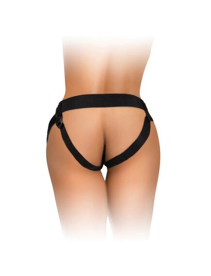 Страпон Beginner's Silicone Body Dock Kit , изображение 5