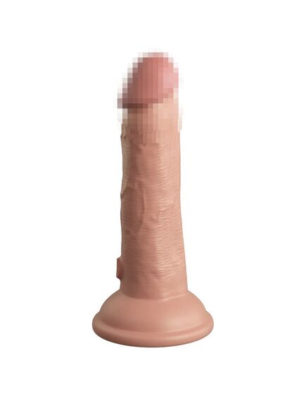 Страпон Beginner's Silicone Body Dock Kit , изображение 7