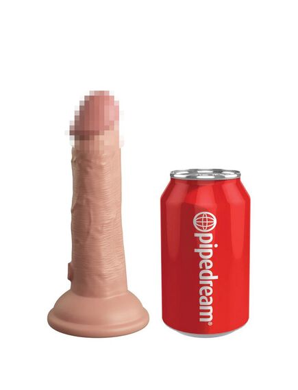 Страпон Beginner's Silicone Body Dock Kit , изображение 8