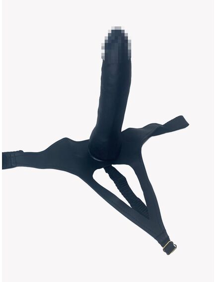 Страпон 17,5 см , изображение 4