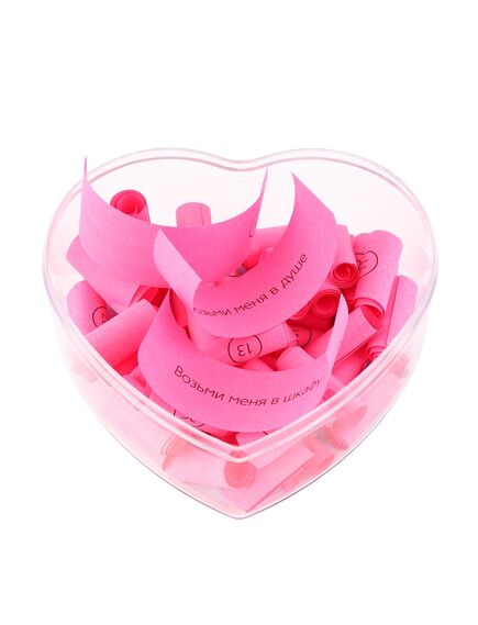 Секс игра для пар «Возьми меня», 18+ , изображение 4