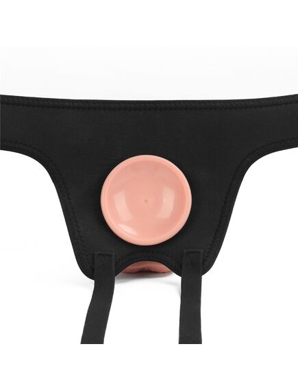 Удобные универсальные трусы для страпона из полиэстера , изображение 4