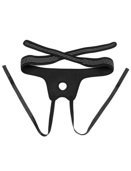 Удобные универсальные трусы для страпона из полиэстера , изображение 5