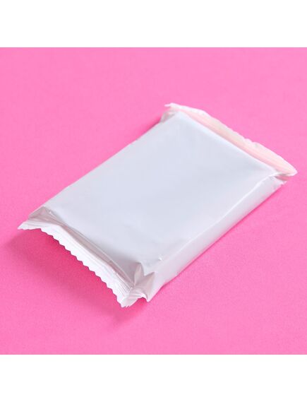 Молочный шоколад «Новогодний купон», 27 г. , изображение 3