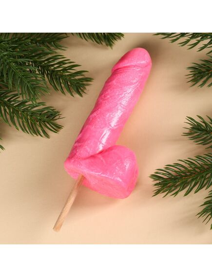 Леденец XXL в коробке «Подарок, который нужно заслужить», вкус: кола, 140 г. , изображение 2