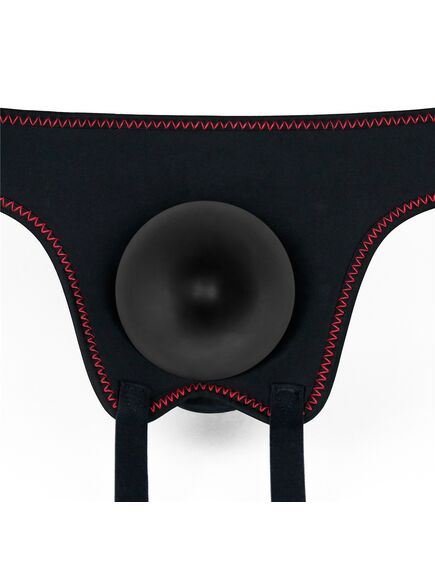 Страпон "Easy Strapon Set" 21,5 см , изображение 5