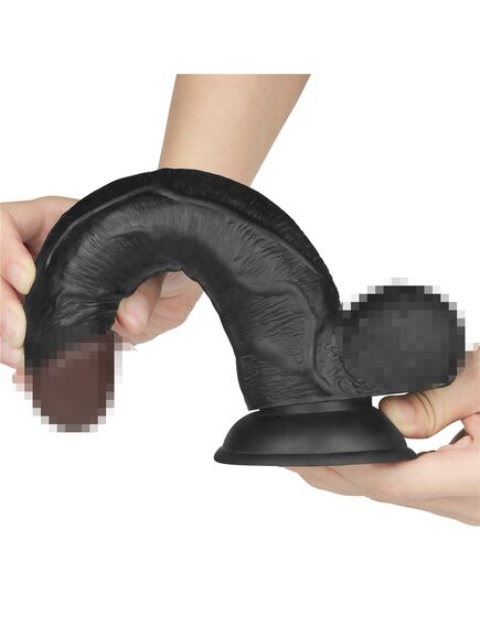 Страпон "Easy Strapon Set" 21,5 см , изображение 15