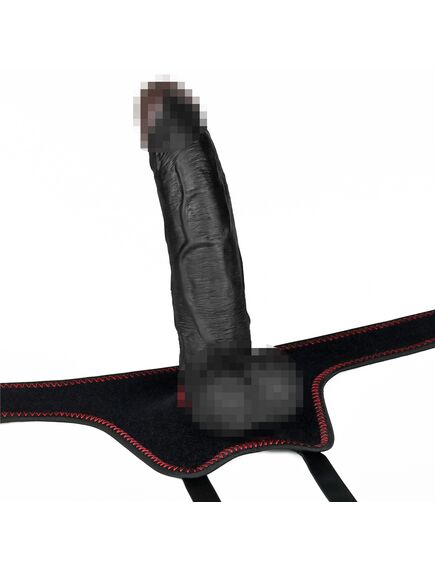 Страпон "Easy Strapon Set" 21,5 см , изображение 16