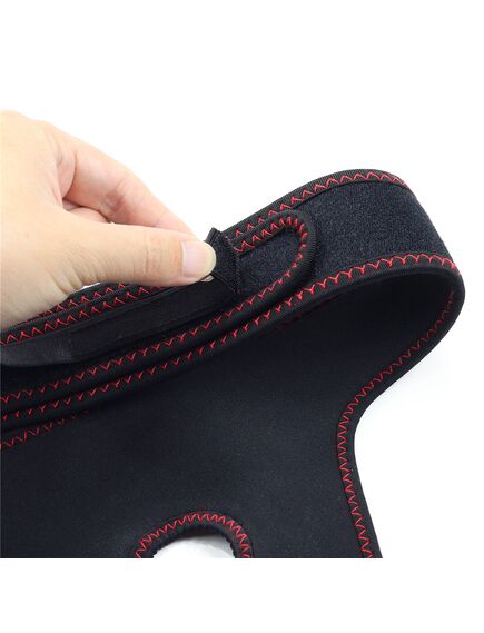 Страпон с вибрацией Easy Strapon Set 7.5'' , изображение 8