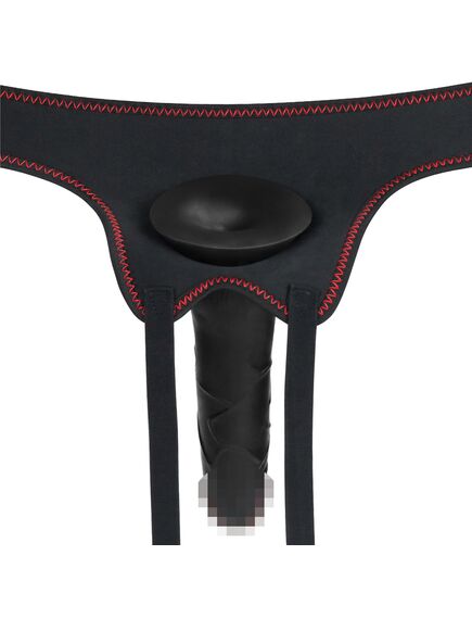 Страпон Easy Strapon Set 7.5 , изображение 4