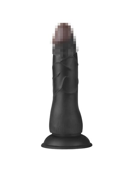 Страпон Easy Strapon Set 7.5 , изображение 10