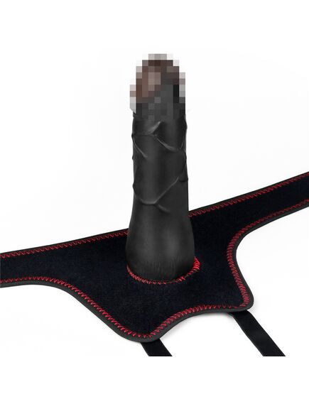 Страпон Easy Strapon Set 7.5 , изображение 17