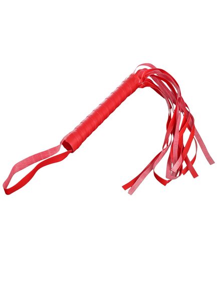 Плётка и наручники в игре для двоих «Территория соблазна. Новогоднее издание» 3 в 1 , изображение 4