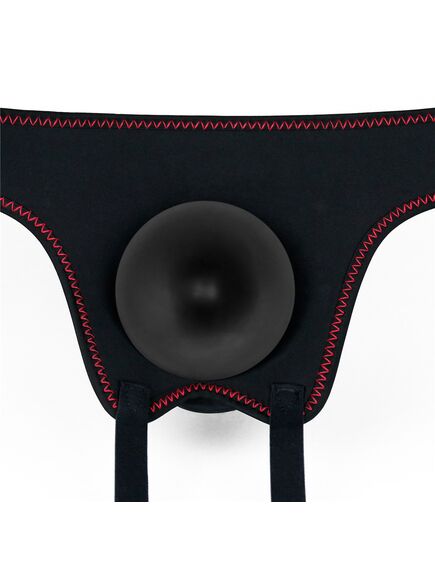 Страпон Easy Strapon Set 7.0 , изображение 2