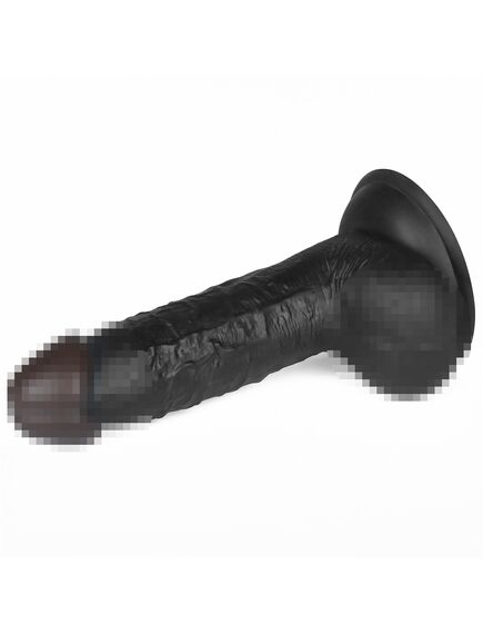 Страпон Easy Strapon Set 7.0 , изображение 14