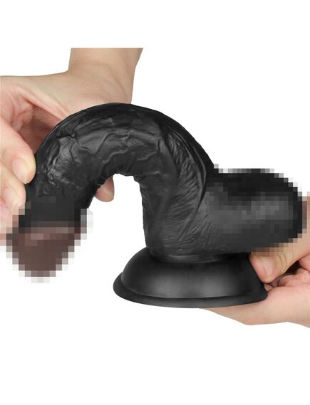 Страпон Easy Strapon Set 7.0 , изображение 16