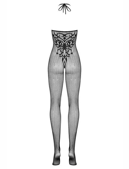 Боди-комбинезон Obsessive G308 (S/L) , изображение 3