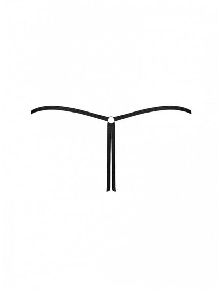 Трусики Obsessive Remediosa (L/XL), Выберите размер : L/XL , изображение 7