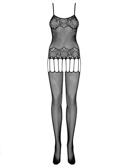 Боди-комбинезон Obsessive F235 (S/L) , изображение 2