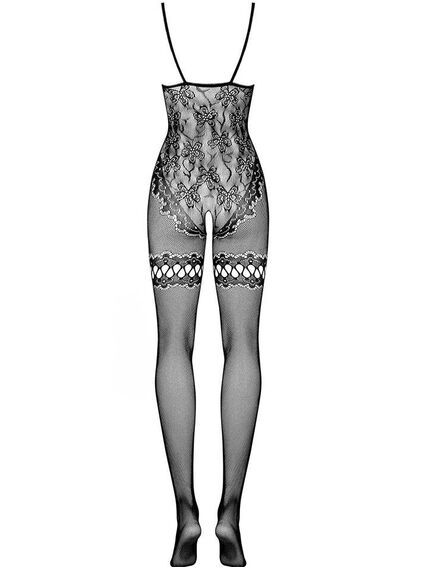 Боди-комбинезон Obsessive F213 (S/L), Выберите размер : S/L , изображение 3