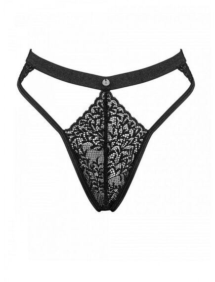 Трусики Obsessive YASKANA Thong (M/L), Выберите размер : M/L , изображение 5