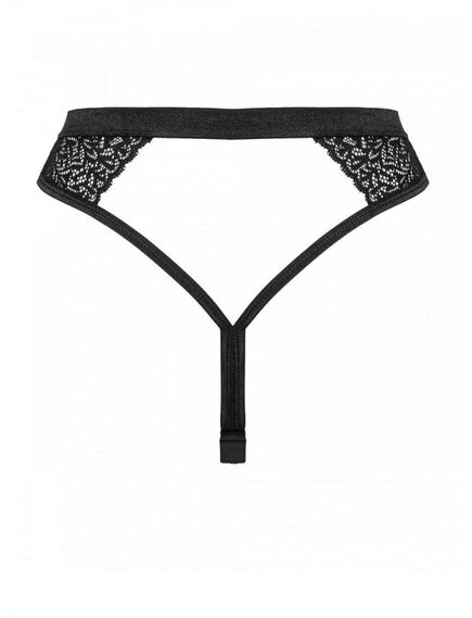 Трусики Obsessive YASKANA Thong (M/L), Выберите размер : M/L , изображение 6