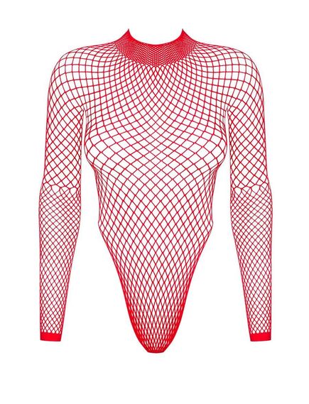 Соблазнительное боди Obsessive B126 (XL/XXL), Выберите размер : XL/XXL , изображение 3