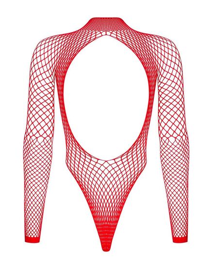 Соблазнительное боди Obsessive B126 (XL/XXL), Выберите размер : XL/XXL , изображение 4