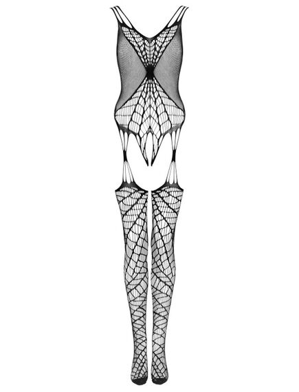 Боди-комбинезон Obsessive G325 (S/L) , изображение 5