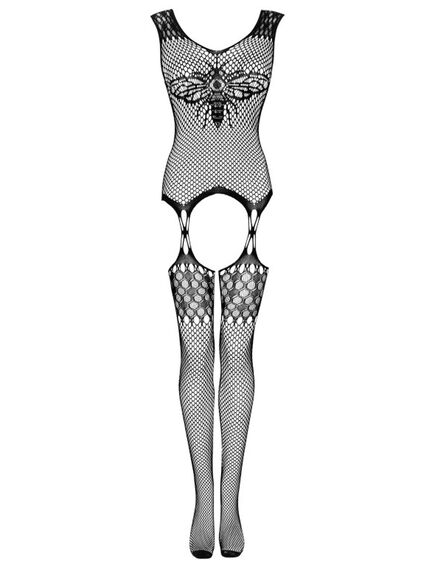 Боди-комбинезон Obsessive G323 (S/L) , изображение 4