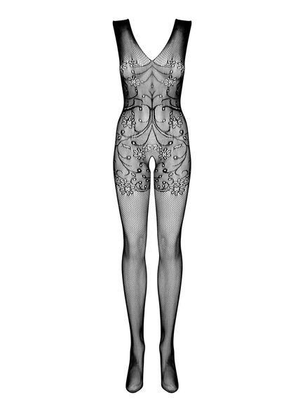 Боди-комбинезон Obsessive F234 (S/L) , изображение 2