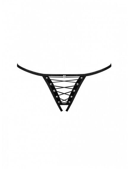 Трусики Obsessive Remediosa (S/M), Выберите размер : S/M , изображение 6