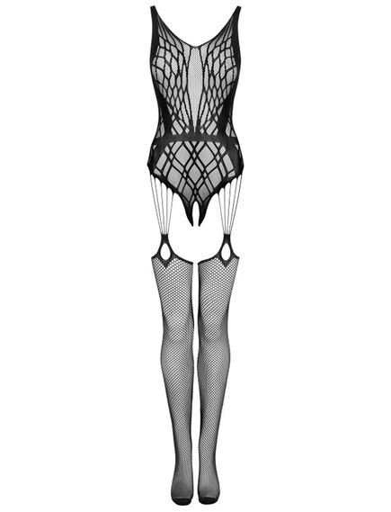 Боди-комбинезон Obsessive G324 (S/L) , изображение 5