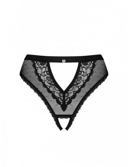 Трусики Obsessive Mauress (L/XL), Выберите размер : L/XL , изображение 4