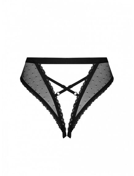 Трусики Obsessive Mauress (L/XL), Выберите размер : L/XL , изображение 5