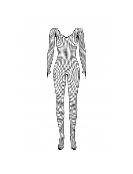 Чулок на тело "N109", S/M/L , изображение 2