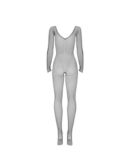 Чулок на тело "N109", S/M/L , изображение 3