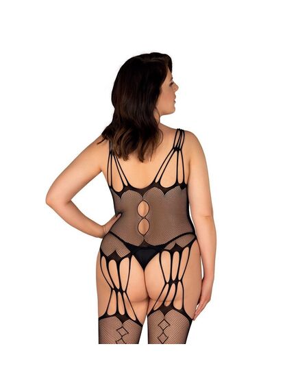 Чулок на тело "G321", XL/XXL, Выберите размер : XL/XXL , изображение 3