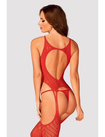Эротическое боди с доступом S/M/L 