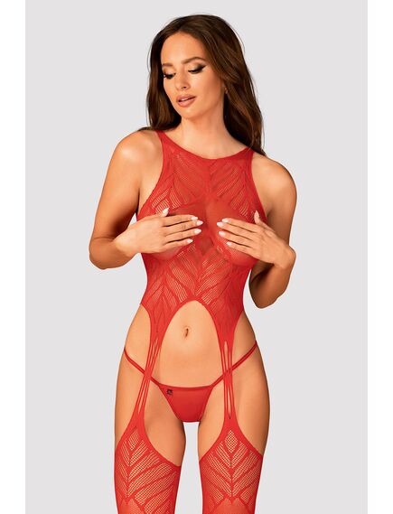 Эротическое боди с доступом S/M/L , изображение 3