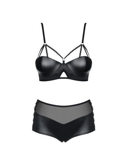 Комплект "Leatheria set", S/M , изображение 3