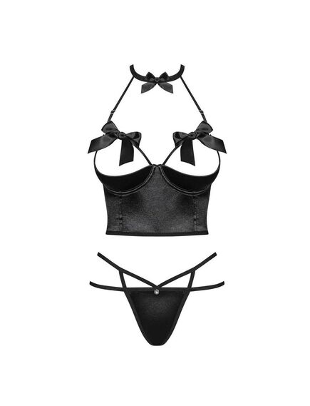 Комплект "Delishya set 2", S/M , изображение 3