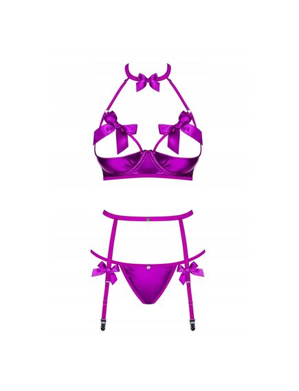 Комплект "Delishya 3", S/M , изображение 3