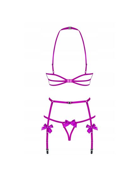 Комплект "Delishya 3", S/M , изображение 4