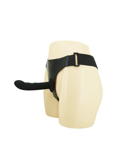 Страпон Ultra Harness Karin Dildo , изображение 2